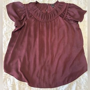 Ann Taylor Blouse